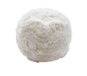 3" Goblet Buff - Round