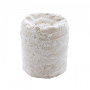 2" Goblet Buff - Cylinder