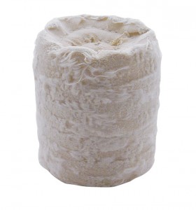 3" Goblet Buff - Cylinder