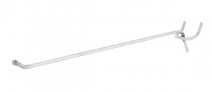 8" L Peg Hook For United Pacific Store Display