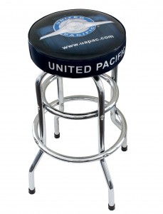 United Pacific Bar Stool