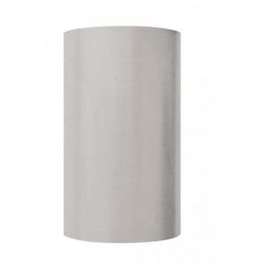 Exhaust Elbow Connector, 7 3/4" O.Dia., 8" O.D. Plain Exhaust To 8" O.D. Elbow