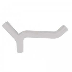 Kenworth W900 Exhaust Y Divider Replacement, 5" O.Dia. - K180-14766