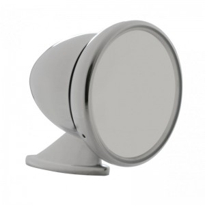 Chrome Gt Exterior Mirror