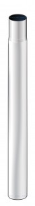 6" Straight Center Spool, 48" L