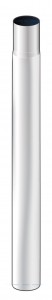 8" Straight Center Spool, 52" L