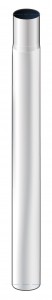 8" Straight Center Spool, 55" L