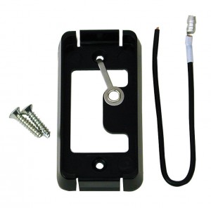 Single Terminal Pigtail Wire Harness with 12 Spacing, (92 Plugs)