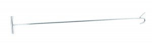 Chrome Steel 5th Wheel Puller