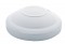 Chrome 8" Rear Classic Hub Cap