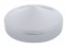Chrome Pointed Horn Cover - 6 1/4" To 7"