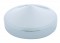 Chrome Pointed Horn Cover - 7 1/4" To 7 1/2"