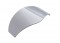 Stainless Steel 2" Or 2 1/2" Light Visor