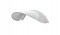 Stainless Steel Tanker Honda Light Visor