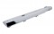 (2/Bulk) Stainless Steel Deluxe Quarter Fender Bracket W/ Led Cutout