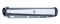 (2/Bulk) Chrome Spring-Loaded 2 1/2" Bolt W/ 2" Light Holder End Cap