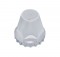 33 Mm Thread-On "Low Rider" Nut Cover