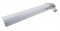 Deluxe 304 Stainless Steel Air Trac Quarter Fender Mounting Bracket - Driver Side