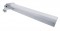 Deluxe 304 Stainless Steel Air Trac Quarter Fender Mounting Bracket - Passenger Side