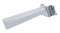 304 Stainless Steel Airleaf Quarter Fender Mounting Bracket - Driver Side