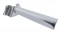 304 Stainless Steel Airleaf Quarter Fender Mounting Bracket - Passenger Side