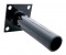 Standard Flange Mount Quarter Fender Mounting Post