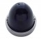 Large Glass Marker Light W/ 1157 Bulb - Purple
