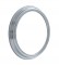 (Pack) Chrome Pyrometer Cover - Freightliner