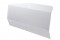 (2/Bulk) Stainless Steel Front Fender Guards - Peterbilt 370 Series