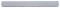 (2/Card) Chrome Plastic Freightliner Fld/Classic D