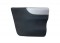 Freightliner Columbia Bumper End - Silver - Passen