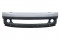 Freightliner Columbia Center Bumper - Silver