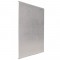 Aluminum 34 1/2" Wide Diamond Deck Plate - 3'