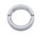 Chrome All Switch Face Nut