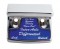 Chrome Plastic Freightliner Switch Guard W/ Glossy