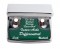 Chrome Plastic Freightliner Switch Guard W/ Glossy