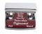Chrome Plastic Freightliner Switch Guard W/ Glossy