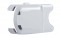 Chrome Plastic Grote Turn Signal Switch Cover