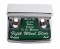 Chrome Plastic Freightliner Switch Guard W/ Glossy