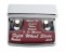 Chrome Plastic Freightliner Switch Guard W/ Glossy