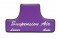 Glossy Suspension Air Sticker - Purple