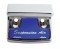Chrome Plastic Freightliner Switch Guard W/ Glossy