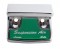 Chrome Plastic Freightliner Switch Guard W/ Glossy