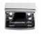 Chrome Plastic Freightliner Switch Guard W/ Glossy