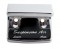 Chrome Plastic Freightliner Switch Guard W/ Glossy