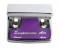 Chrome Plastic Freightliner Switch Guard W/ Glossy