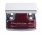 Chrome Plastic Freightliner Switch Guard W/ Glossy