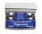 Chrome Plastic Freightliner Switch Guard W/ Glossy