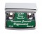 Chrome Plastic Freightliner Switch Guard W/ Glossy