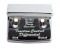 Chrome Plastic Freightliner Switch Guard W/ Glossy